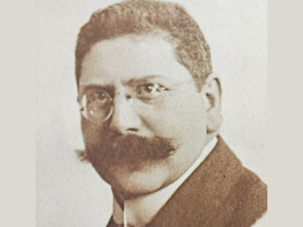 Adolf Löbenberg