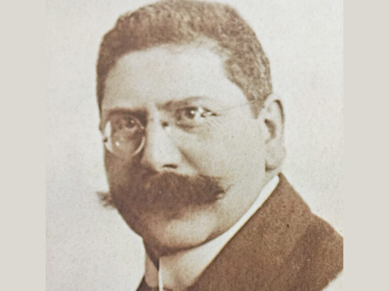 Adolf Loebenberg