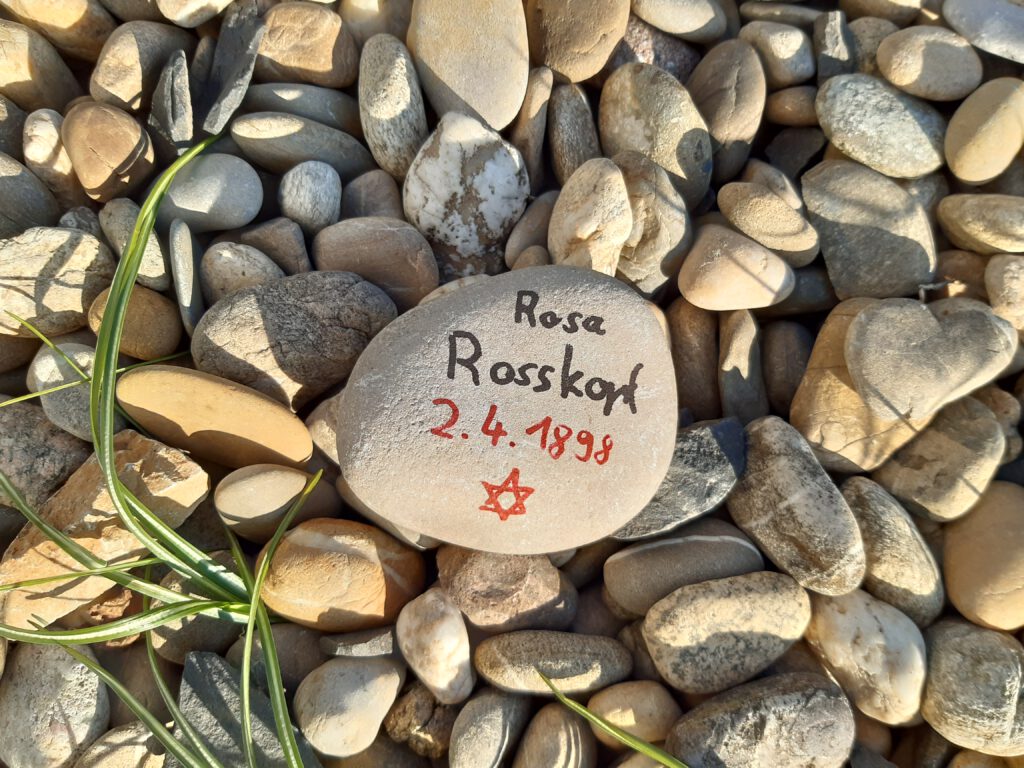 Rosa Rosskopf